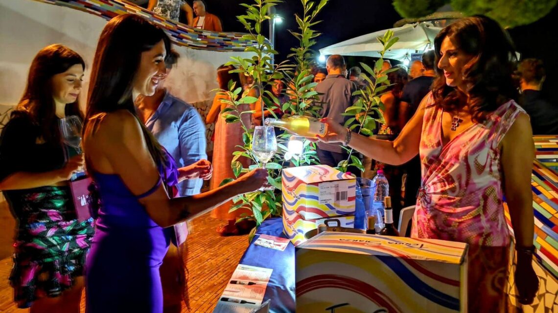 A Vietri sul Mare un weekend ricco di eventi: in villa comunale “Borgo Divino”, a Dragonea la “Festa del Limone”