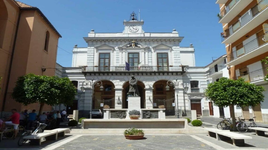 San Marzano sul Sarno: al via le domande per il micronido. Potranno essere inoltrate entro il 19 luglio. San Marzano sul Sarno: al via le domande per il micronido. Potranno essere inoltrate entro il 19 luglio.