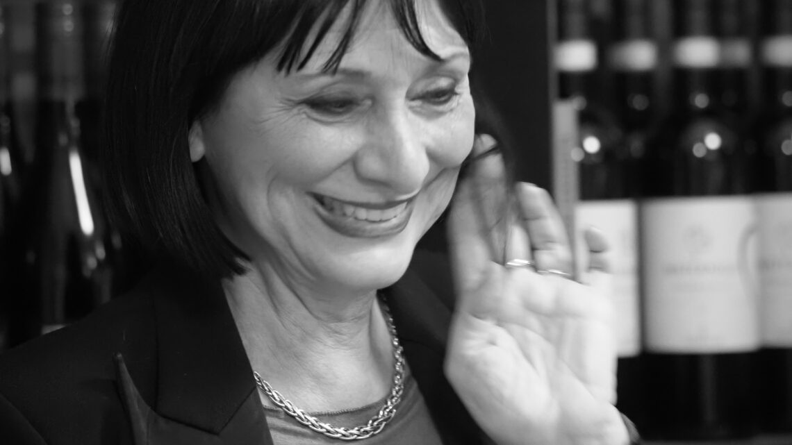 02 luglio 2024 – Presentazione del romanzo “Ovunque andrò” di Piera Carlomagno