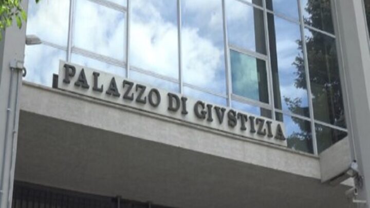Esecuzione ordinanza applicativa della misura cautelare della custodia in carcere