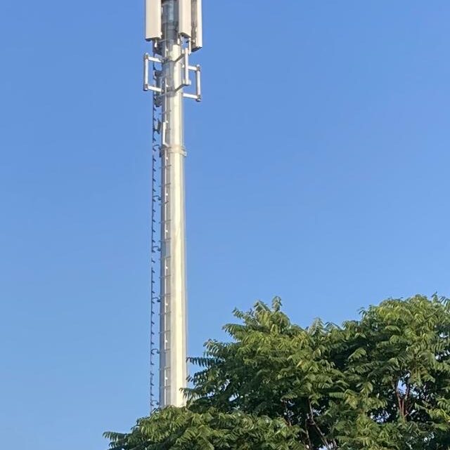 Attivato ripetitore per la linea telefonica mobile a San Marzano sul Sarno