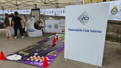 Grande successo dell’ Aci Sara Village al Giffoni Film Festival. Kimi Antonelli è pronto per la Formula 1