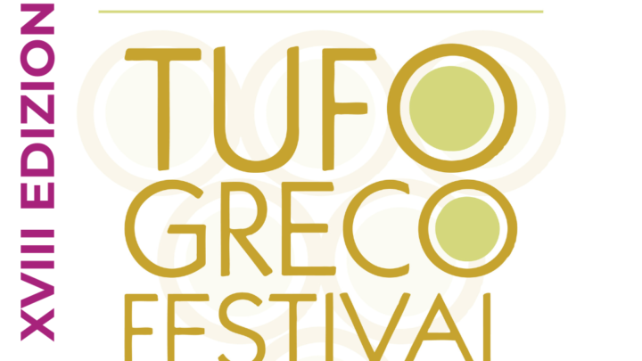 TUFO GRECO FESTIVAL 6-7-8 Settembre 2024: il Programma Completo, si parte con l’anteprima il 31 Agosto