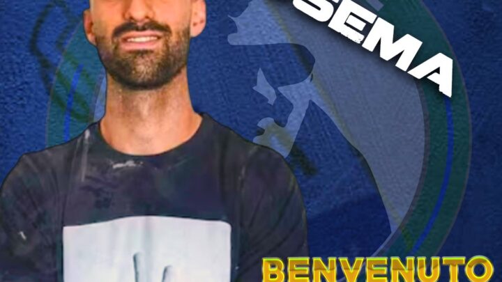 Benvenuto Josema!