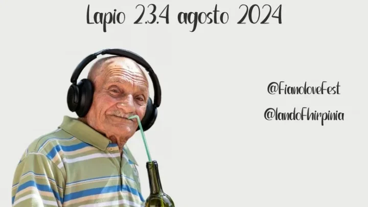Fiano Love Fest