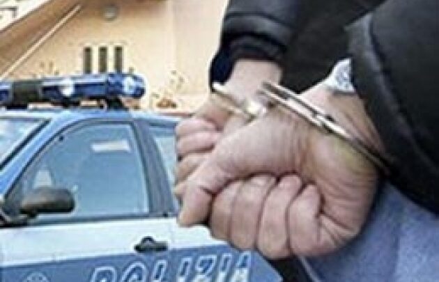 Giovane avellinese arrestato: era già indagato per gravi reati contro la persona