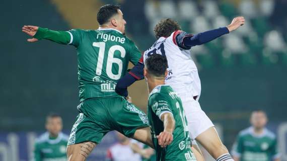 A UDINE CI GIOCHIAMO LA COPPA ITALIA PRO
