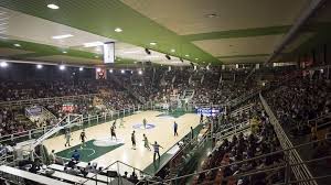 ECCO EARLINGTON PER UN ROSTER IMPORTANTE