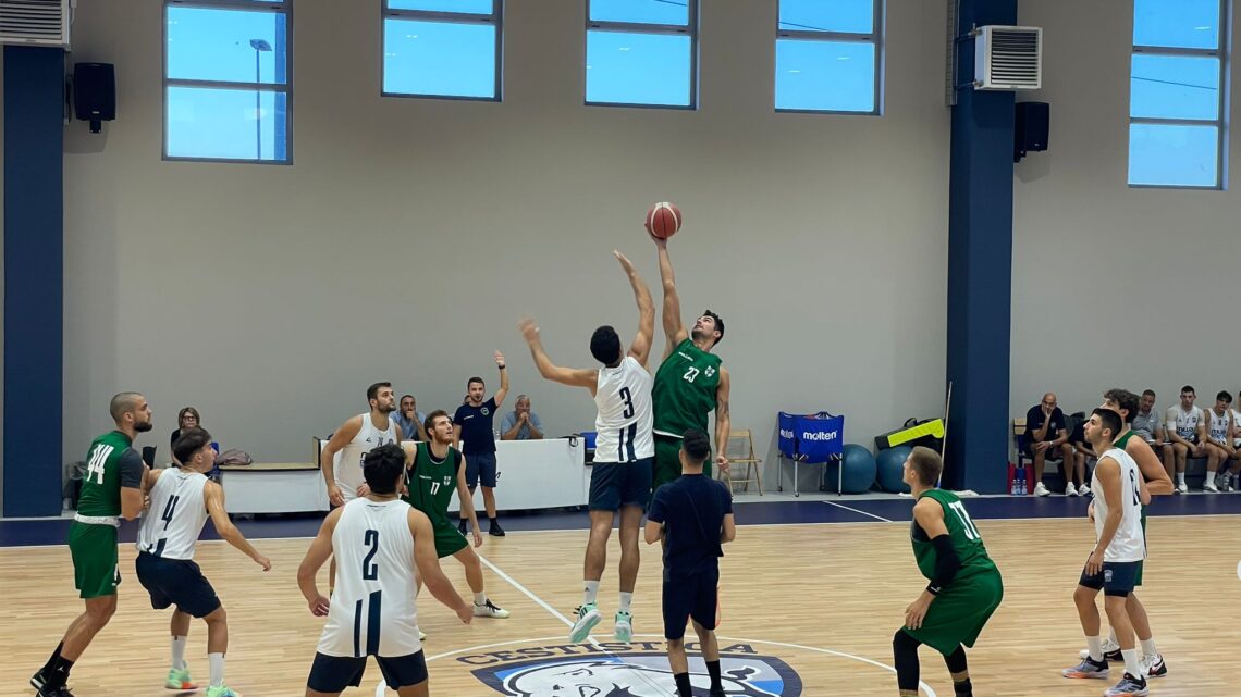 SCANDONE AVELLINO SCONFITTA IN AMICHEVOLE A BENEVENTO