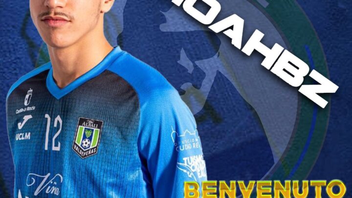 BENVENUTO MOAHBZ!