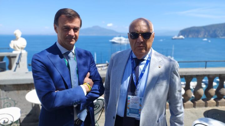 COLDIRETTI, MEDITERRANEA: SI ATTUA ACCORDO DI LUGLIO SU CAMBIO NOME