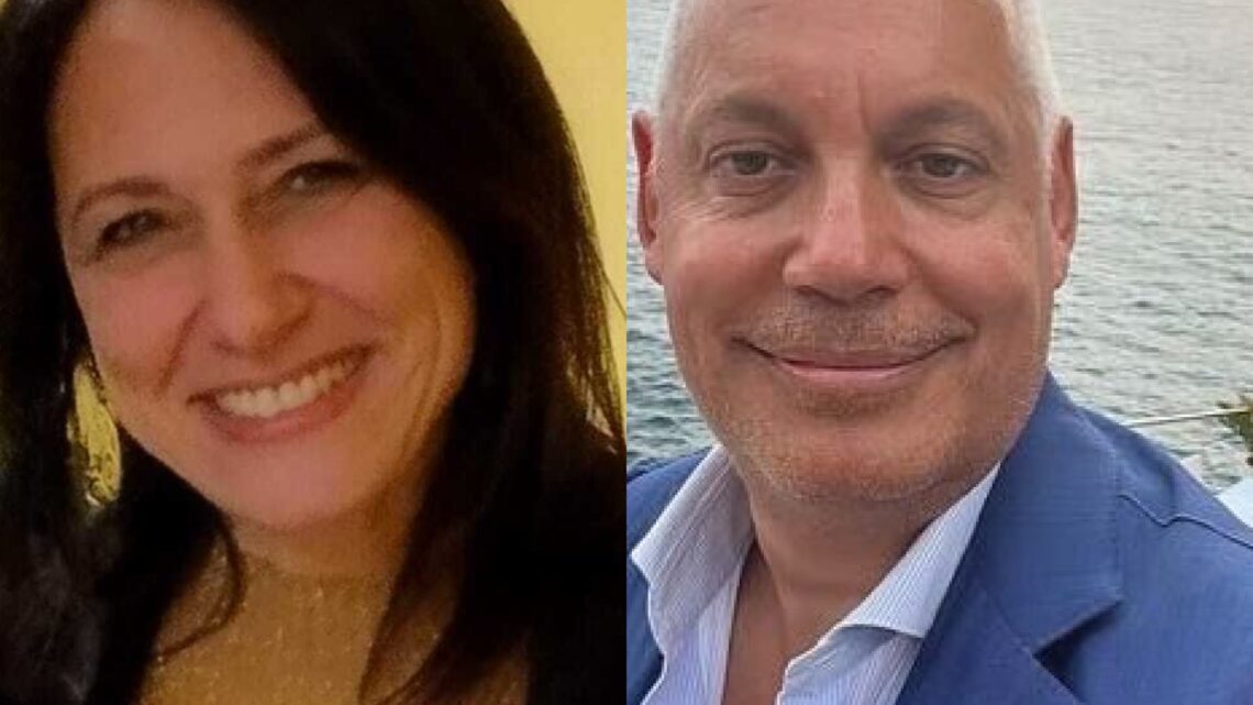 Villa Calvanese: Anna Longanella e Vincenzo Petrillo chiedono un rilancio del gioiello storico di Castel San Giorgio sostenendo l’associazione degli ex amici della struttura Villa Calvanese: Anna Longanella e Vincenzo Petrillo chiedono un rilancio del gioiello storico di Castel San Giorgio sostenendo l’associazione degli ex amici della struttura