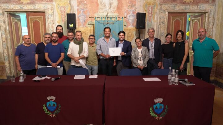 Costituito il Comitato Promotore per il riconoscimento del marchio I.G.P. alla ceramica vietrese
