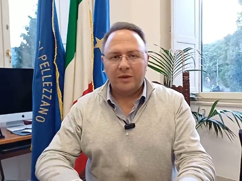 FONDI DI COESIONE: L’UNICO VERO MERITO È DEI COMUNI CAPACI DI REALIZZARE PROGETTI. PELLEZZANO DESTINATARIO DI 700MILA EURO PER LA REALIZZAZIONE DI UN NUOVO IMPIANTO A CAPEZZANO FONDI DI COESIONE: L’UNICO VERO MERITO È DEI COMUNI CAPACI DI REALIZZARE PROGETTI. PELLEZZANO DESTINATARIO DI 700MILA EURO PER LA REALIZZAZIONE DI UN NUOVO IMPIANTO A CAPEZZANO