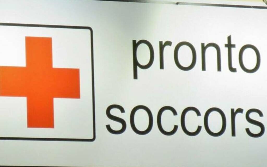 Medico aggredito al Pronto Soccorso di Nocera: l’Asl Salerno stigmatizza l’accaduto