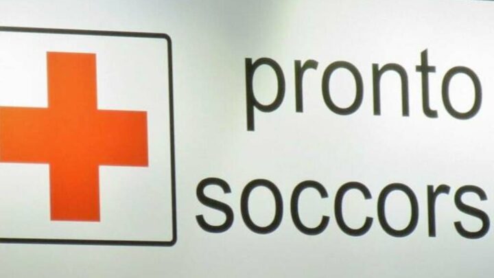 Medico aggredito al Pronto Soccorso di Nocera: l’Asl Salerno stigmatizza l’accaduto
