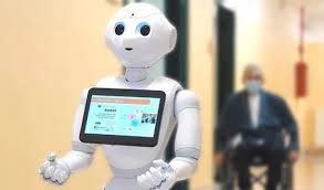 Simposio sul tema “La Robotica Sociale – dinamiche e interazioni” Venerdì 27 settembre 2024 alle ore 17,00 presso l’aula consiliare del Comune di Vietri sul Mare Simposio sul tema “La Robotica Sociale – dinamiche e interazioni” Venerdì 27 settembre 2024 alle ore 17,00 presso l’aula consiliare del Comune di Vietri sul Mare