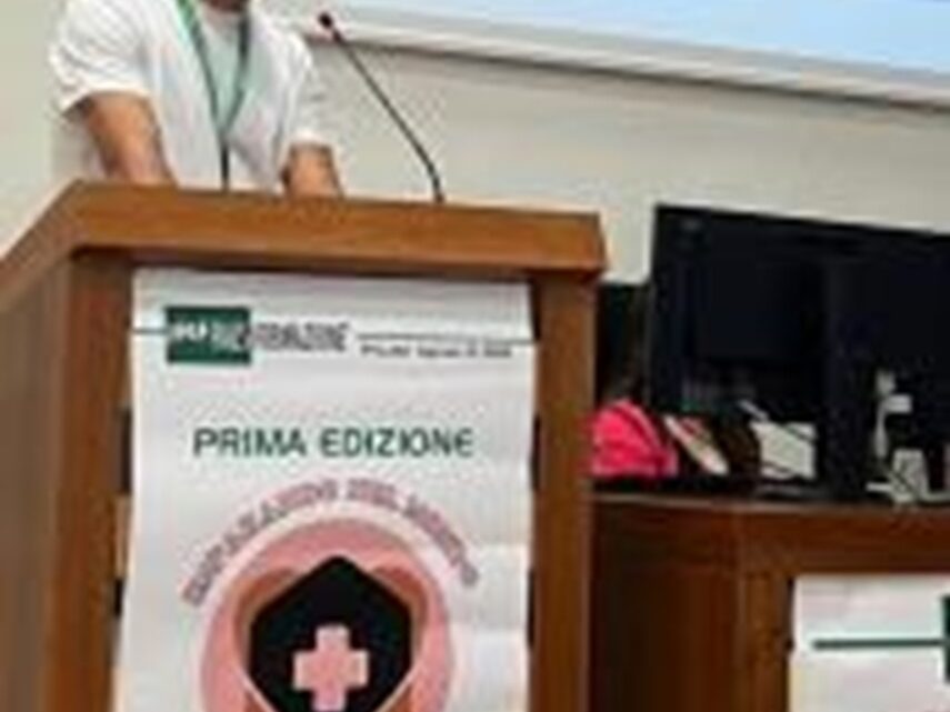 Dottoressa aggredita al Pronto soccorso di Nocera Inferiore, l’appello della Fials Salerno: “Potenziare subito la sorveglianza nei reparti d’Emergenza degli ospedali della provincia” Dottoressa aggredita al Pronto soccorso di Nocera Inferiore, l’appello della Fials Salerno: “Potenziare subito la sorveglianza nei reparti d’Emergenza degli ospedali della provincia”