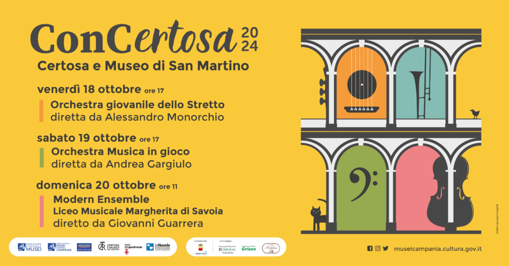 CONCertosa 2024 CONCertosa 2024