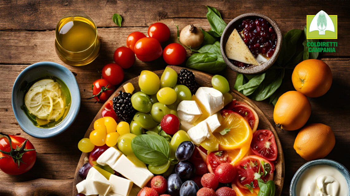 CONSUMI: COLDIRETTI, CAMPANIA DA RECORD PER LA SPESA ALIMENTARE, SARDEGNA FANALINO DI CODA CONSUMI: COLDIRETTI, CAMPANIA DA RECORD PER LA SPESA ALIMENTARE, SARDEGNA FANALINO DI CODA