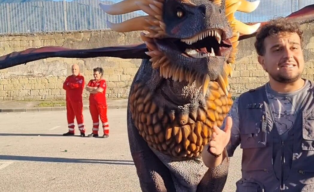 VOLLA PREMIA L’IMPEGNO CIVICO: RICONOSCIMENTI AI CITTADINI MERITEVOLI DURANTE LA FESTA DI SAN MICHELE VOLLA PREMIA L’IMPEGNO CIVICO: RICONOSCIMENTI AI CITTADINI MERITEVOLI DURANTE LA FESTA DI SAN MICHELE