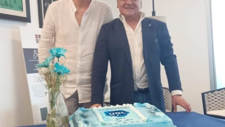 Apertura del servizio Caf e Patronato presso la sede dell’Ugl di Salerno: consulenza a 360 gradi