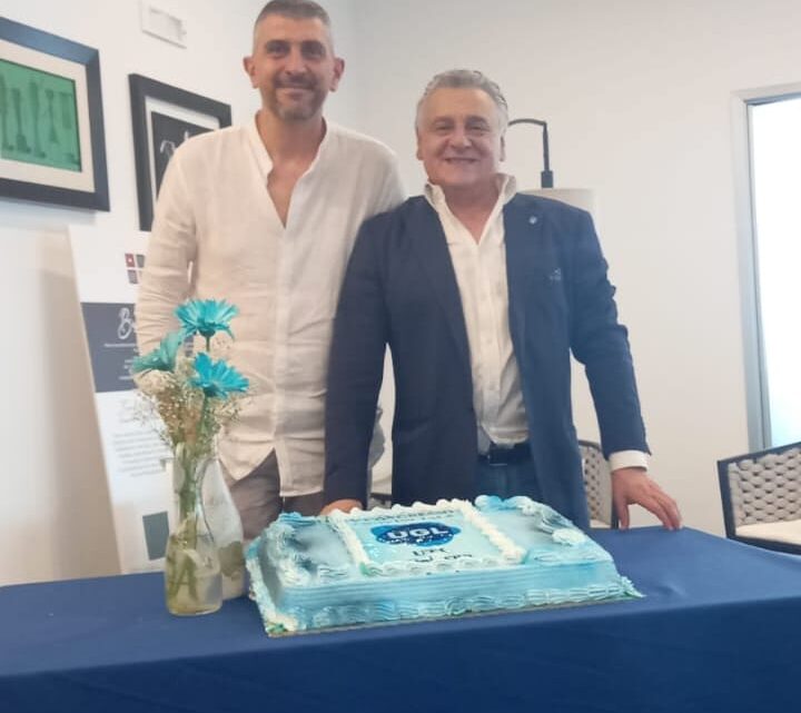 Apertura del servizio Caf e Patronato presso la sede dell’Ugl di Salerno: consulenza a 360 gradi