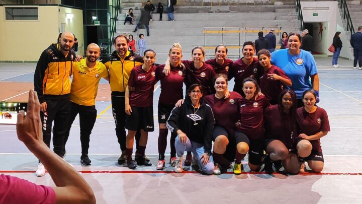 Storico successo per lo Sporting Arechi di Pellezzano: vittoria in trasferta all’esordio in Serie C di calcio a 5 femminile contro la Polisportiva Torelli dei Lombardi