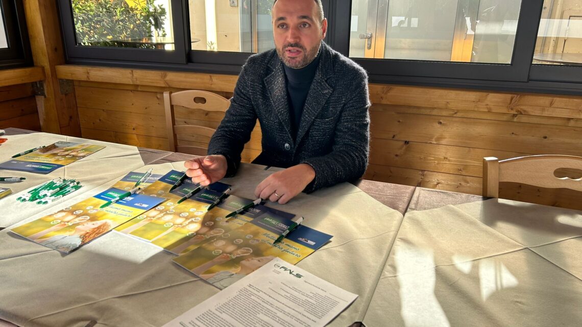 Mancato pagamento del lavoro straordinario al presidio ospedaliero di Nocera Inferiore: la Fials Salerno annuncia possibili azioni legali e stato di agitazione del personale Mancato pagamento del lavoro straordinario al presidio ospedaliero di Nocera Inferiore: la Fials Salerno annuncia possibili azioni legali e stato di agitazione del personale