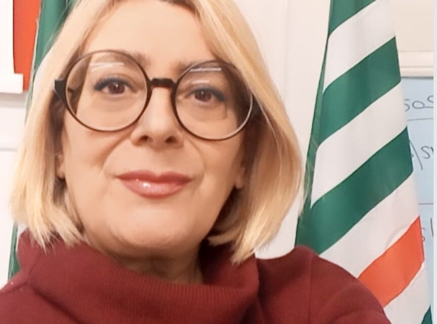 Rinnovato il contratto provinciale di lavoro per operai agricoli e florovivaisti di Salerno: la Fai Cisl protagonista nel garantire aumento salariali e maggiori tutele per il triennio 2024-2027 Rinnovato il contratto provinciale di lavoro per operai agricoli e florovivaisti di Salerno: la Fai Cisl protagonista nel garantire aumento salariali e maggiori tutele per il triennio 2024-2027