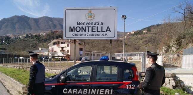 MONTELLA (AV) – CONTROLLI STRAORDINARI DEL TERRITORIO: FOGLI DI VIA, SEQUESTRI E PATENTI RITIRATE DAI CARABINIERI