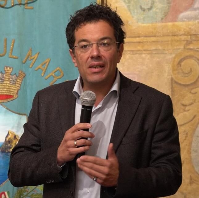 I lavori sulla strada provinciale ex 373 che collega Ravello e Scala ad Amalfi slittano al 2 dicembre per problemi tecnici I lavori sulla strada provinciale ex 373 che collega Ravello e Scala ad Amalfi slittano al 2 dicembre per problemi tecnici