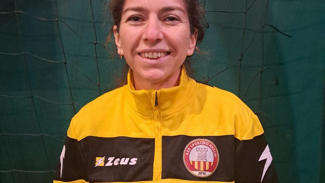 Sporting Arechi, passo falso in casa e play-off più lontani: l’Albanella vince 6-2 e conquista i tre punti Sporting Arechi, passo falso in casa e play-off più lontani: l’Albanella vince 6-2 e conquista i tre punti
