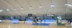 LA SCANDONE AVELLINO ESPUGNA MONOPOLI E TORNA A RUGGIRE LA SCANDONE AVELLINO ESPUGNA MONOPOLI E TORNA A RUGGIRE
