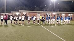 Il derby dell’Irno va alle ragazze della Sporting Arechi di Pellezzano: il team degli Aquilotti sconfitto 3-0 Il derby dell’Irno va alle ragazze della Sporting Arechi di Pellezzano: il team degli Aquilotti sconfitto 3-0