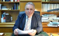 Senatore attacca il vice ministro salernitano Edmondo Cirielli e l’universo di Fratelli d’Italia sulla nomina di un non-giornalista Senatore attacca il vice ministro salernitano Edmondo Cirielli e l’universo di Fratelli d’Italia sulla nomina di un non-giornalista