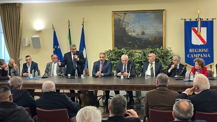 Brucellosi bufalina in calo: i numeri danno ragione ai suggerimenti della Coldiretti Campania