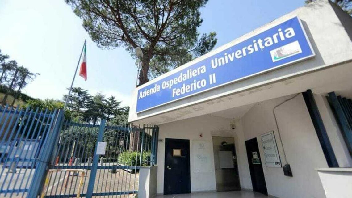 SANITA’, IN CAMPANIA 100% DI SCREENING NEONATALI – OGGI GIORNATA DI STUDIO AL POLICLINICO FEDERICO II SANITA’, IN CAMPANIA 100% DI SCREENING NEONATALI – OGGI GIORNATA DI STUDIO AL POLICLINICO FEDERICO II