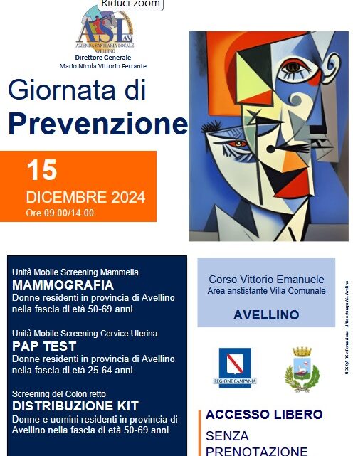SCREENING ONCOLOGICI