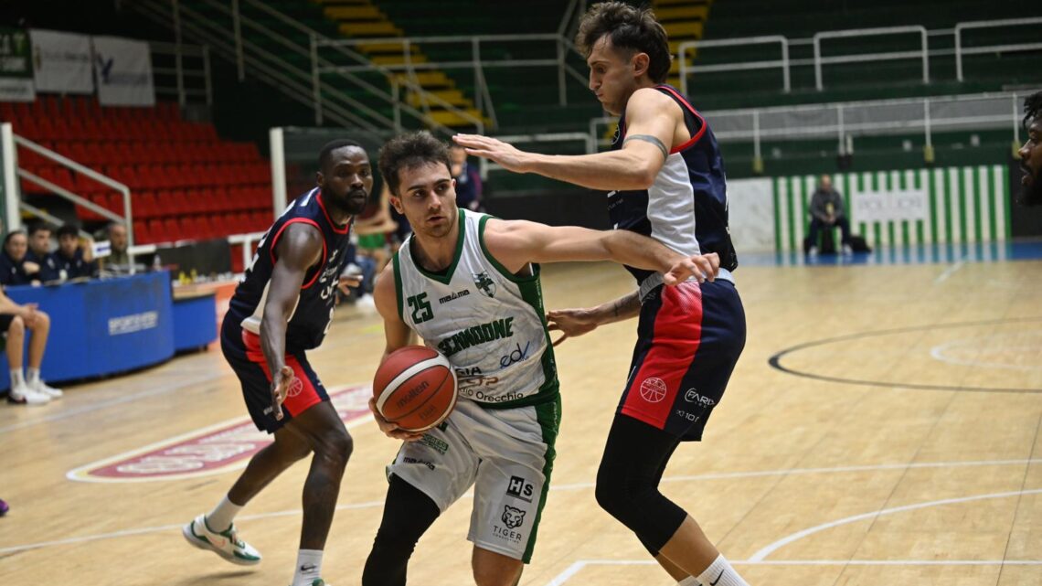 INIZIA CON LA VITTORIA INTERNA SU CANOSA IL GIRONE DI RITORNO DELLA SCANDONE AVELLINO