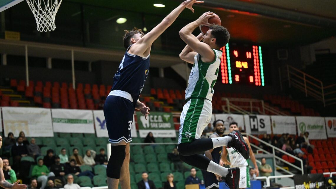 SCANDONE AVELLINO, SI CHIUDE L’ANNO CON L’IMPORTANTISSIMA VITTORIA SU TERMOLI