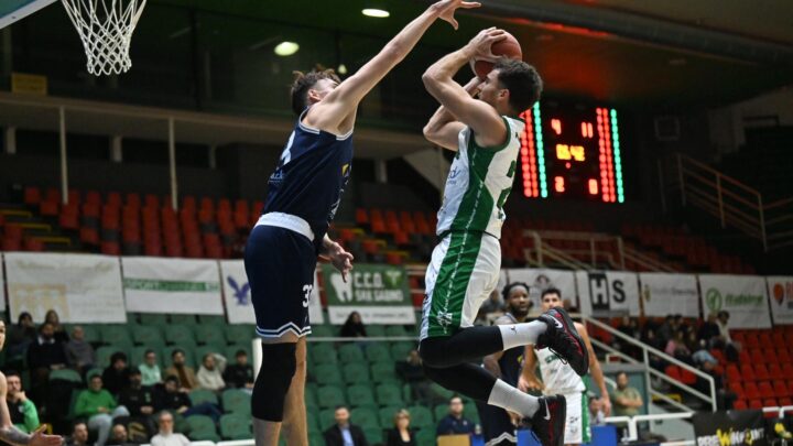 SCANDONE AVELLINO, SI CHIUDE L’ANNO CON L’IMPORTANTISSIMA VITTORIA SU TERMOLI