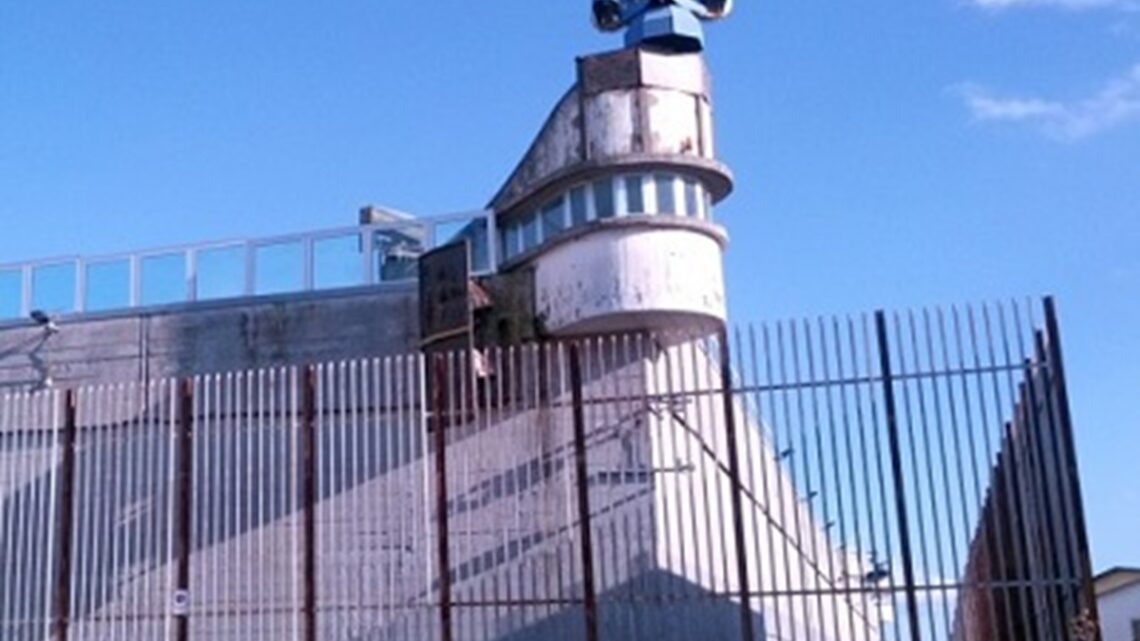 Casa Circondariale Ariano Irpino – Brillante operazione della Polizia Penitenziaria
