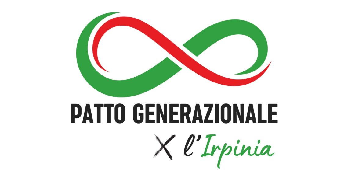 NASCE AD AVELLINO IL COMITATO “Patto Generazionale X l’Irpinia”