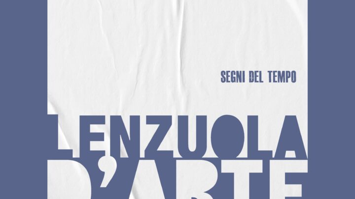 Torna al Museo archeologico nazionale di Eboli Lenzuola d’Arte – Xmas Edition III
