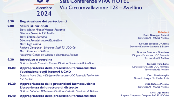 Un patto tra Azienda Sanitaria Locale e Medici di Medicina Generale