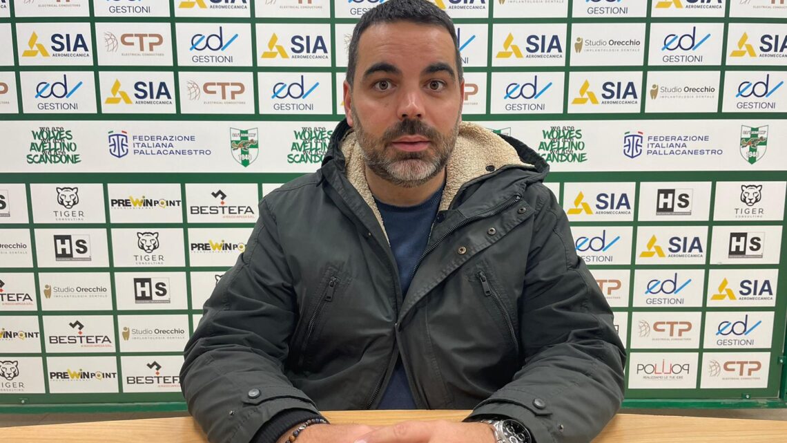 SCANDONE AVELLINO, BILANCIO FINALE DEL PATRON TRASENTE: “SIAMO AMBIZIOSI E IN LINEA CON GLI OBIETTIVI, HO UNO STAFF DI CUI VADO ORGOGLIOSO” SCANDONE AVELLINO, BILANCIO FINALE DEL PATRON TRASENTE: “SIAMO AMBIZIOSI E IN LINEA CON GLI OBIETTIVI, HO UNO STAFF DI CUI VADO ORGOGLIOSO”