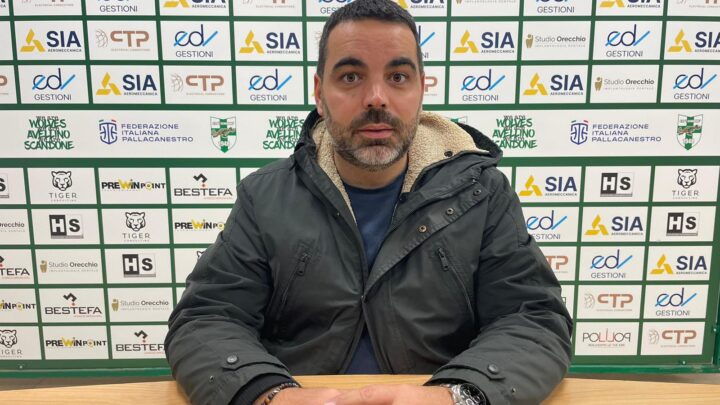 SCANDONE AVELLINO, BILANCIO FINALE DEL PATRON TRASENTE: “SIAMO AMBIZIOSI E IN LINEA CON GLI OBIETTIVI, HO UNO STAFF DI CUI VADO ORGOGLIOSO”