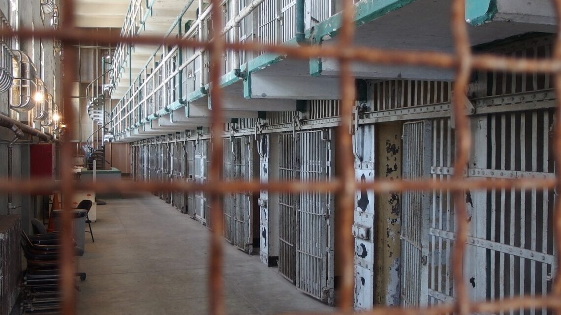 ALLARME CARCERI – L’Osapp chiede una commissione parlamentare ALLARME CARCERI – L’Osapp chiede una commissione parlamentare