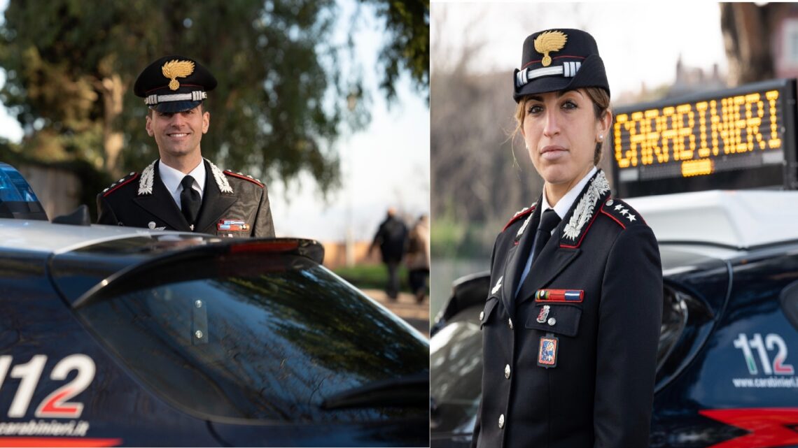 CONCORSO PER IL RECLUTAMENTO DI 65 ALLIEVI UFFICIALI DELL’ARMA DEI CARABINIERI